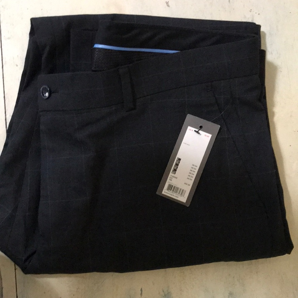 Men trousers